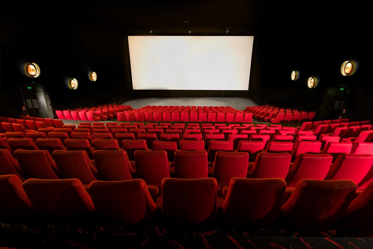 Le Cinéma célèbre l'arrivée du Printemps ! | Vivre Bordeaux