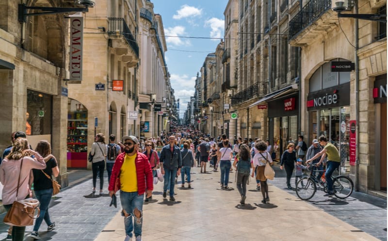 bordeaux faguo