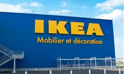 bordeaux ikea