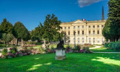 jardin public bordeaux