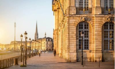 bordeaux meteo