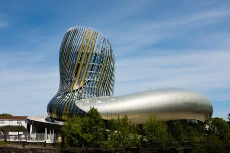 cite du vin bordeaux