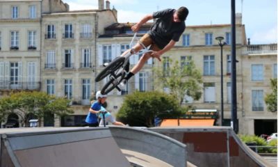 bordeaux quais des sports