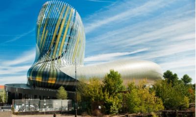 cite du vin bordeaux