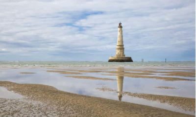 phare de cordouan