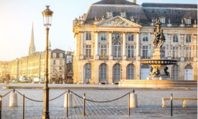 bordeaux meteo