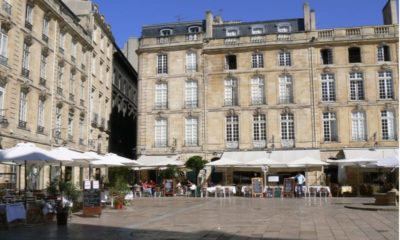 restaurants bordeaux