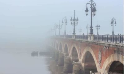 bordeaux hiver