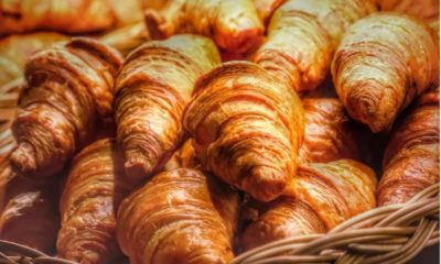 croissants paris