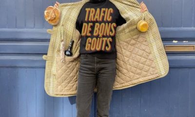 trafic de bons goûts