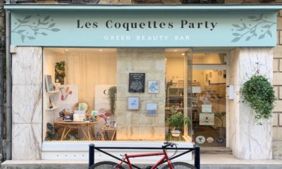 boutique coquettes party