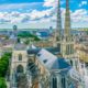 CATHÉDRALE BORDEAUX