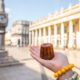 canelé bordeaux