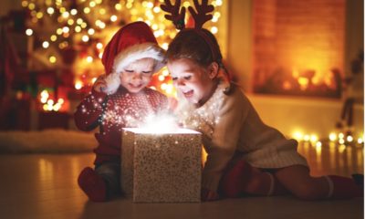 cadeaux Noël enfants