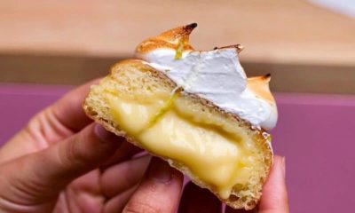 donut gourmet