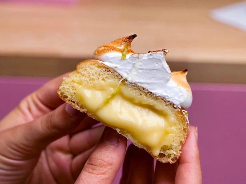 donut gourmet
