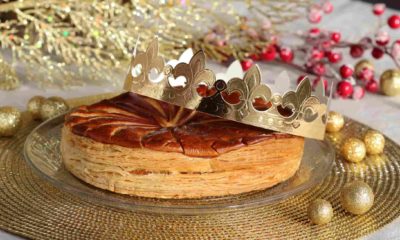galette des rois