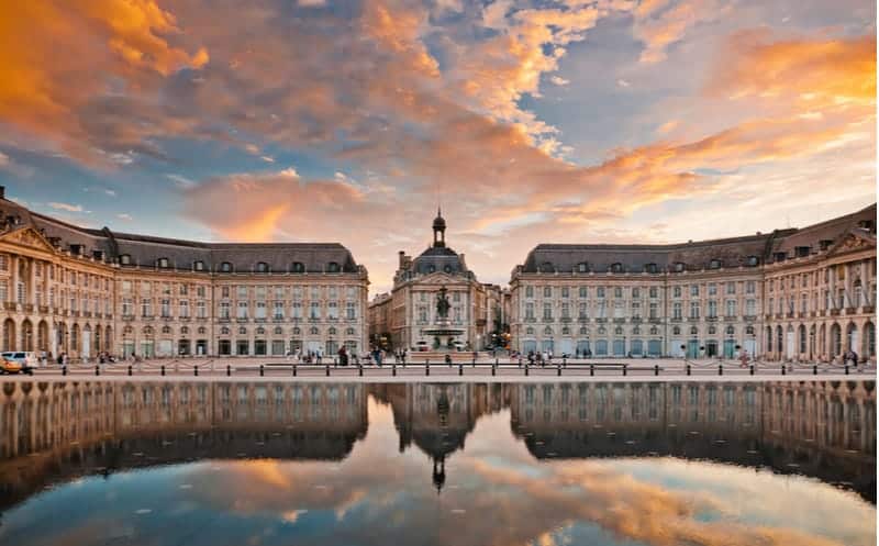 bordeaux