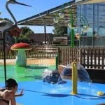 Bordeaux r ouverture des piscines et de la plage du Lac Vivre