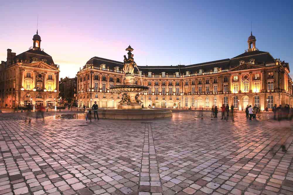 Bordeaux : 6 lieux originaux à découvrir !