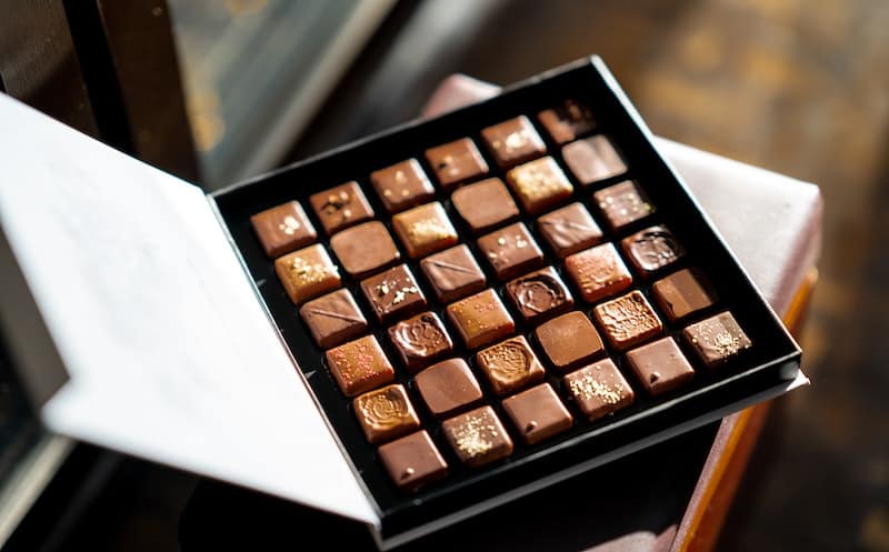 Notre top 5 des meilleures chocolateries bordelaises