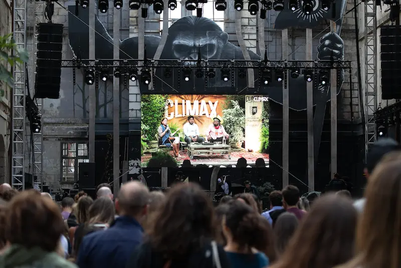 Initial Festival 2023 : le festival électro open air revient à Bordeaux !