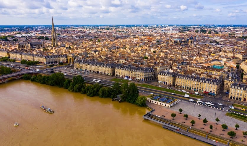 Que faire à Bordeaux cette semaine ? Du 26 septembre au 2 octobre 2022