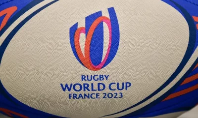 Coupe du monde de rugby 2023 Bordeaux