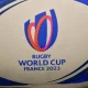 Coupe du monde de rugby 2023 Bordeaux