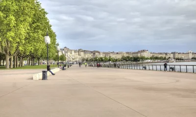 Que faire à Bordeaux cette semaine ? Du 31 Juillet au 6 Août 2023