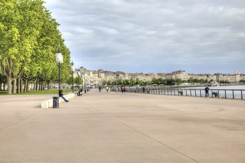 Que faire à Bordeaux cette semaine ? Du 31 Juillet au 6 Août 2023