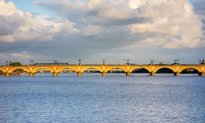 Météo Bordeaux: dimanche 30 juillet 2023