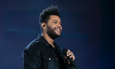 The Weeknd : Concert à guichets fermés à Bordeaux le 1er août 2023