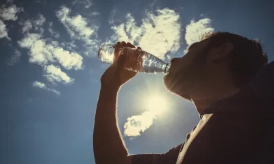 Gironde : alerte maximale pour une canicule hors normes