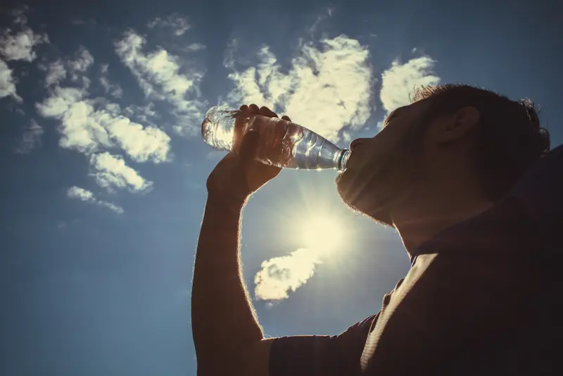 Gironde : alerte maximale pour une canicule hors normes