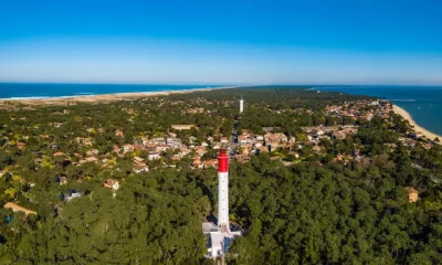 Incendie à Lège-Cap Ferret : Solidarité en action !