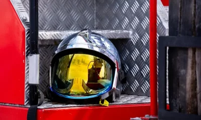 Incendie au centre d'animation de Monséjour à Bordeaux : la ville porte plainte