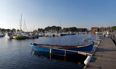 Port d’Hourtin : la fête nautique à ne pas manquer