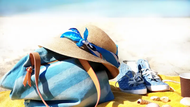 Survivre à la Canicule : Guide des Plages Bordelaises