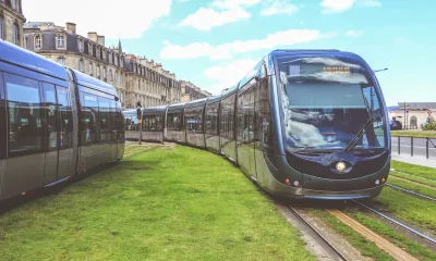 Un ticket pour régner sur tous les transports à Bordeaux