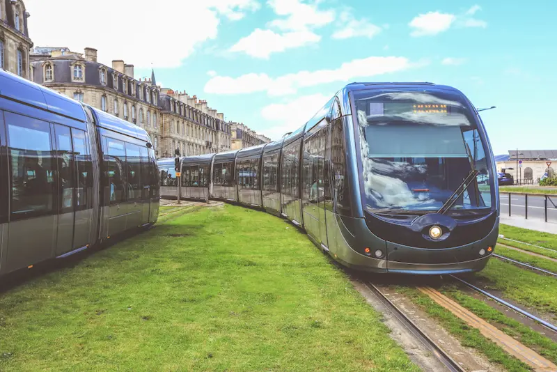 Un ticket pour régner sur tous les transports à Bordeaux