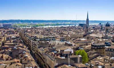 Boulevards du XXIe siècle à Bordeaux : un projet inédit !