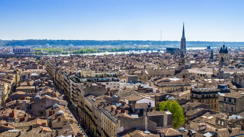 Boulevards du XXIe siècle à Bordeaux : un projet inédit !