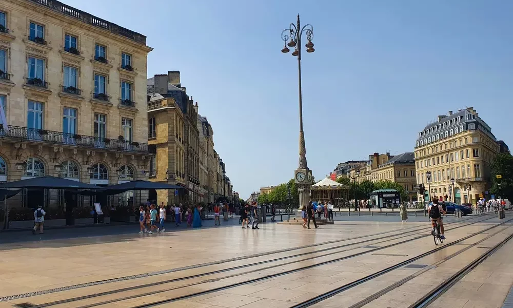 Que faire a Bordeaux cette semaine ? Du 23 au 29 Oct. 2023