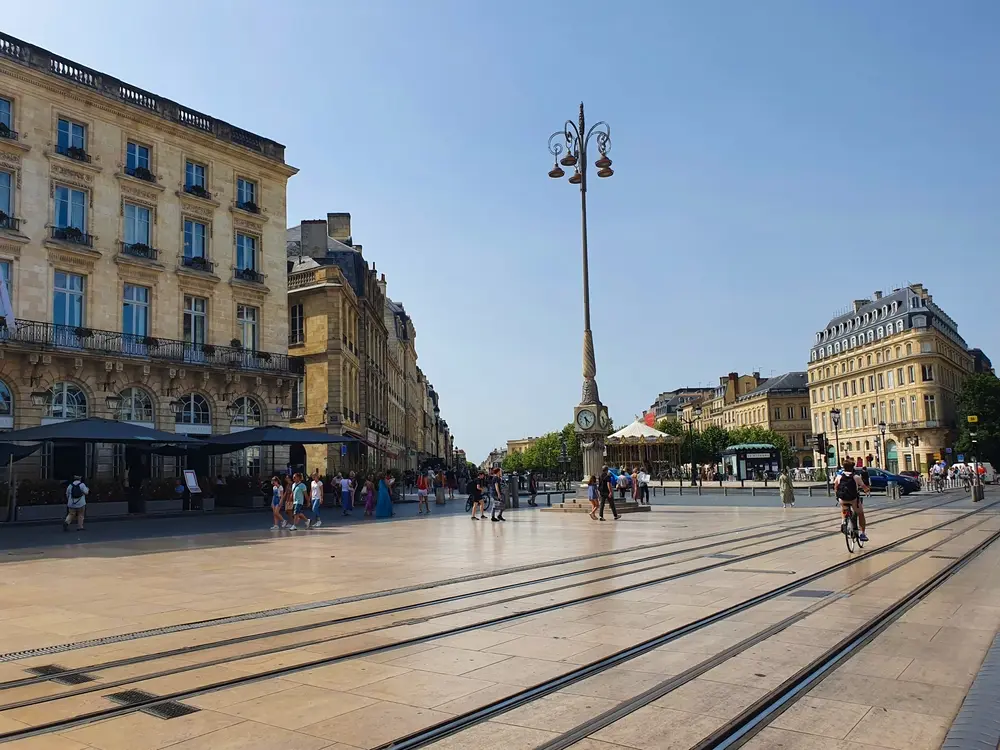 Que faire a Bordeaux cette semaine ? Du 23 au 29 Oct. 2023