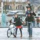 Une nouvelle tempête guette Bordeaux après Ciaran