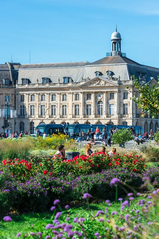 Journée mondiale du climat à Bordeaux !