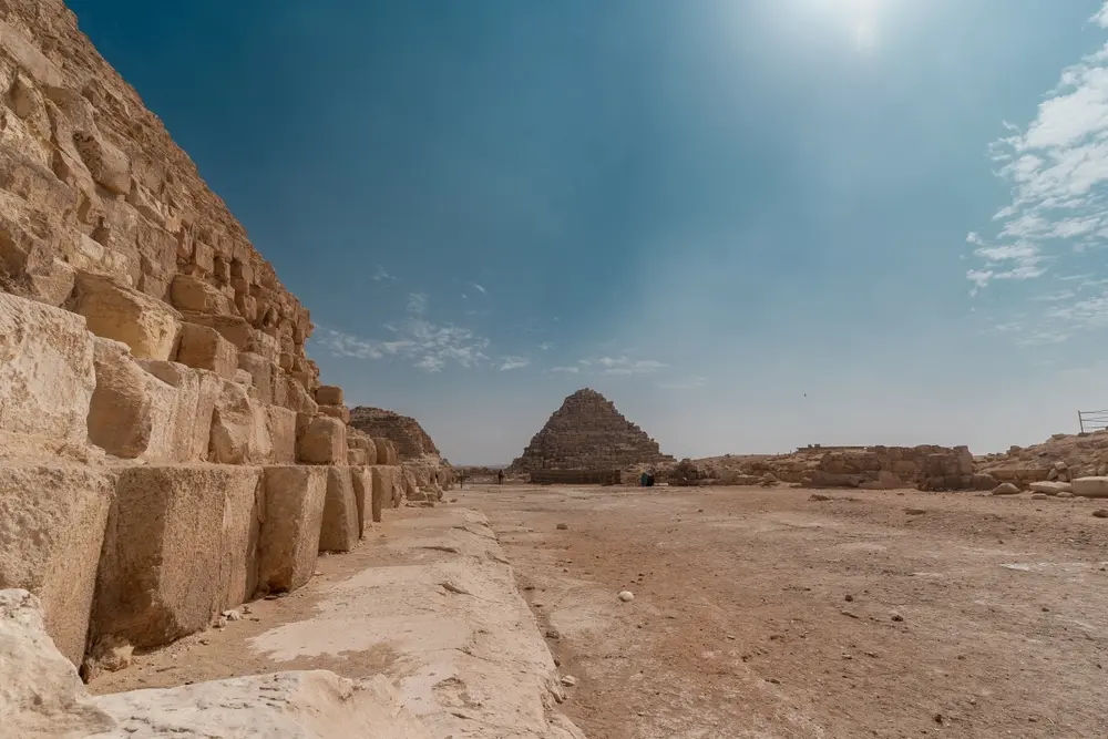 Plongée virtuelle dans l'Égypte Antique à Bordeaux